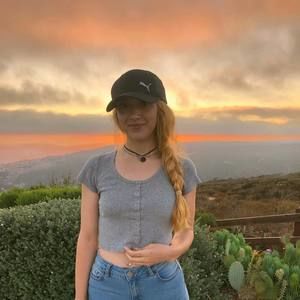 Meet your Posher, Lucy